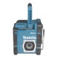 Makita DMR108N radijo grotuvas BLUETOOTH